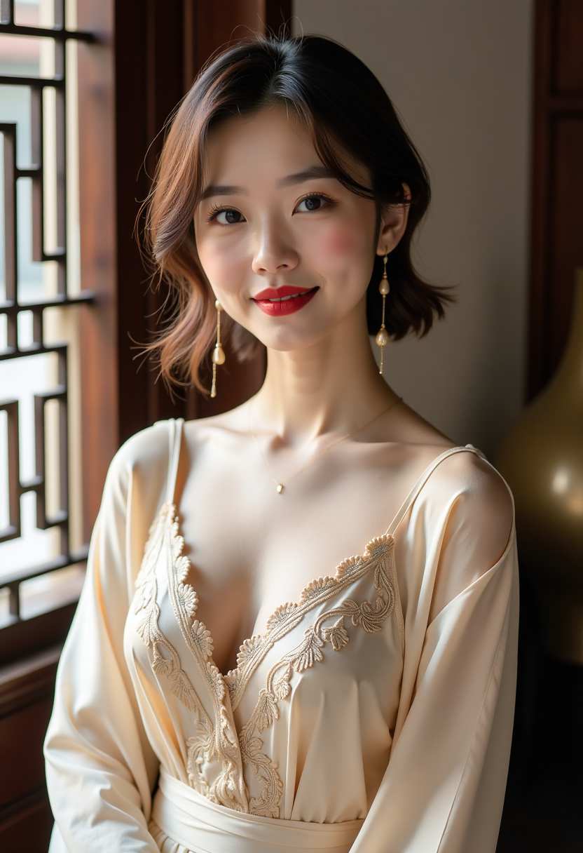 我在直播间捡到顶流